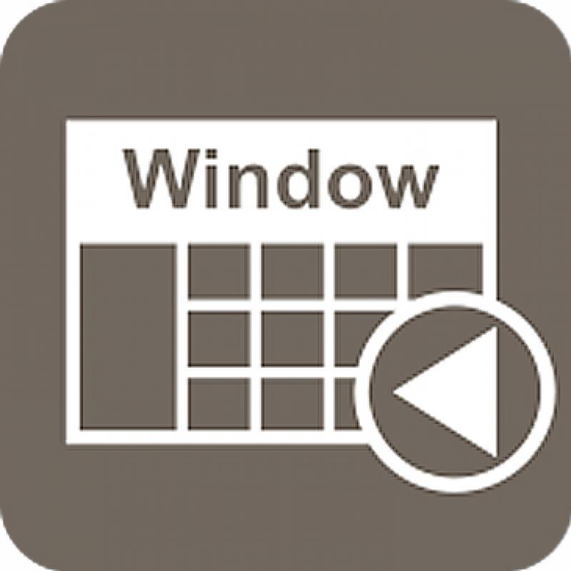 GV‐Edge Recording Manager (Windows Version) Geovision Center of IRAN