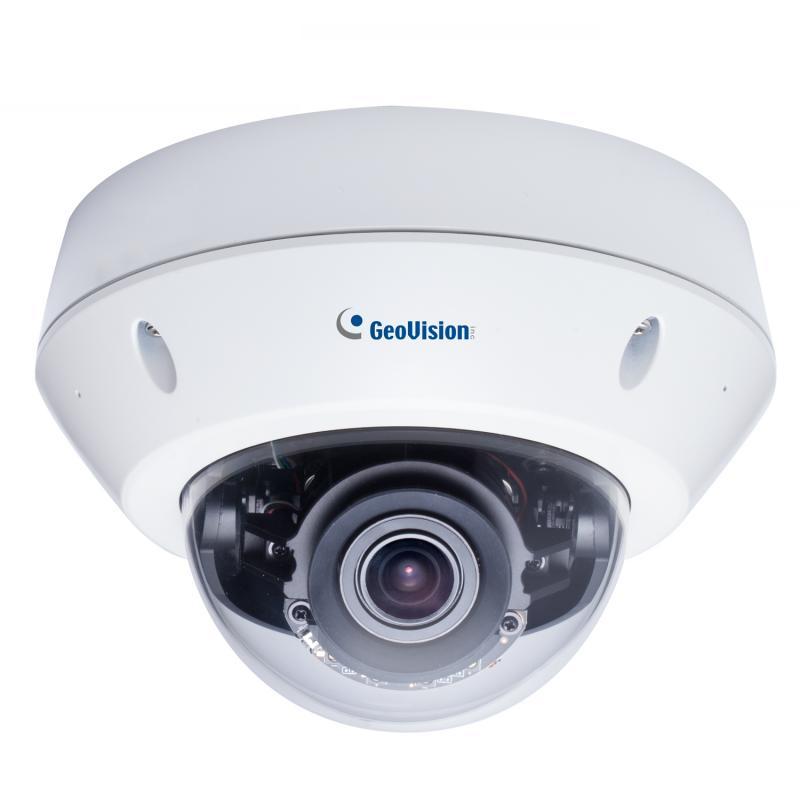 GVVD8700 IP Camera Geovision Center of IRAN