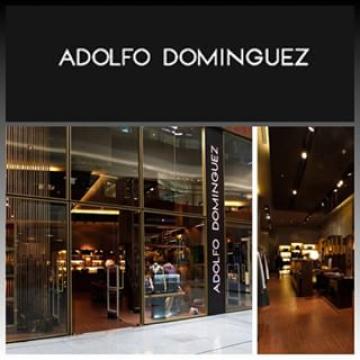 Adolfo Dominguez stores across IRAN have GEOVISION DVR cards installed