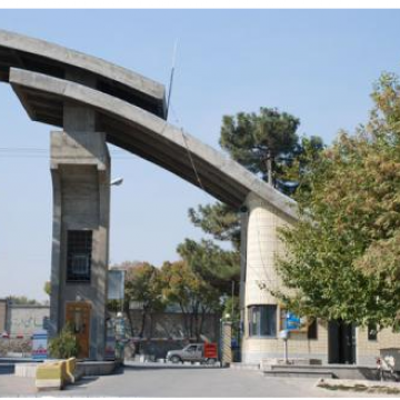  Water & Waste Water Company of Isfahan Province has implemented Geovision IP Cameras