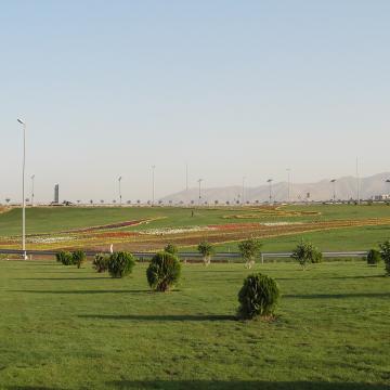  New Town of Hashtgerd-Omran Company