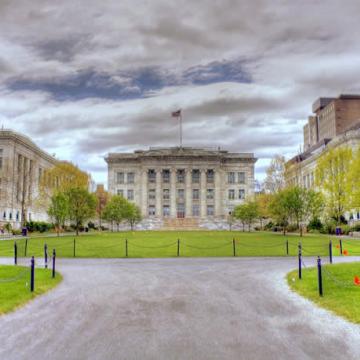 Harvard Medical School is making use of Geovision Systems