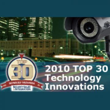 پلاک خوان مسوآ به عنوان 30 تکنولوژی برتر در نوآوری  شناخته شد
