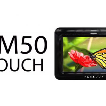 TM50 Touch