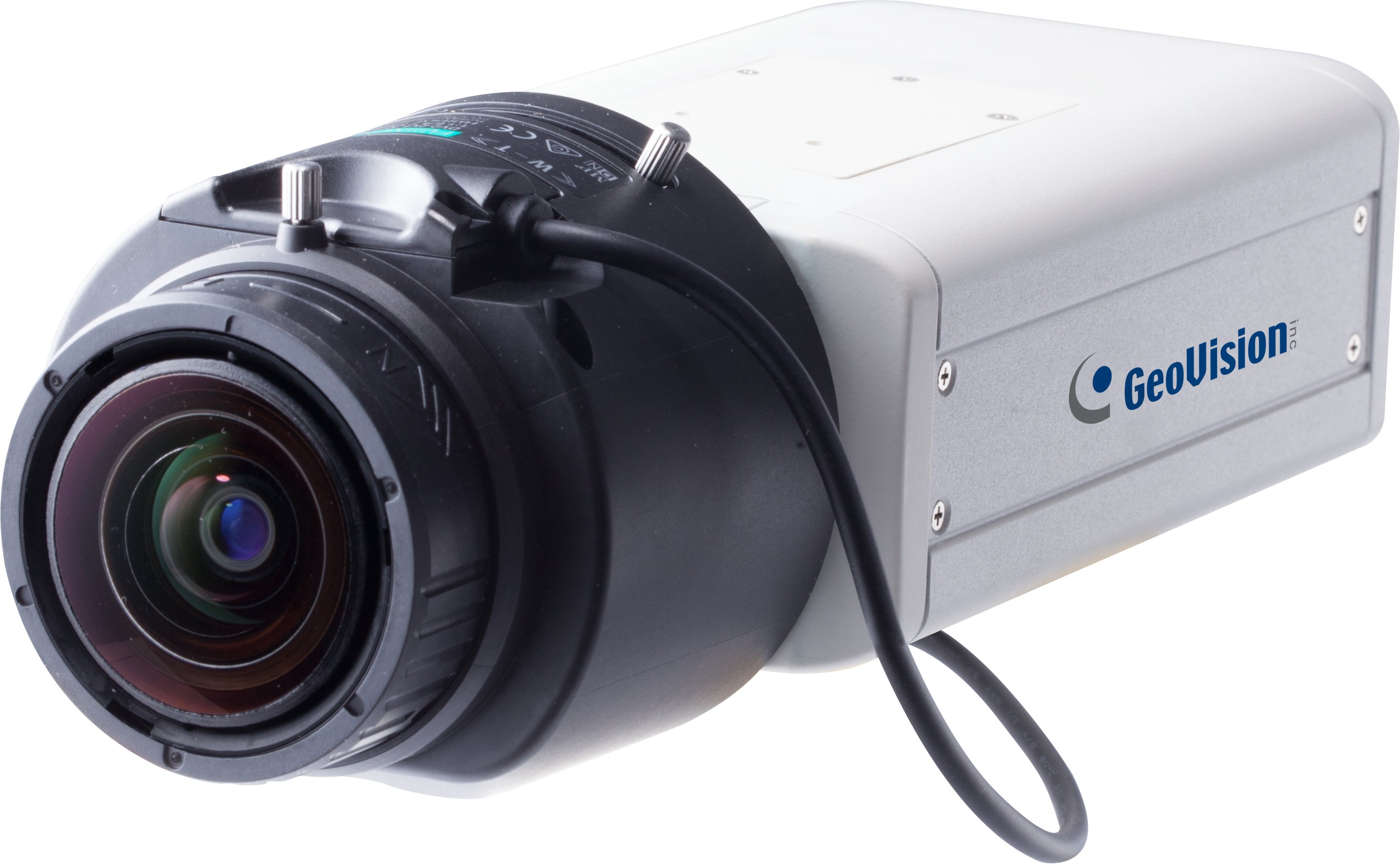 Geovision 12 MP IP Camera GV-BX12201