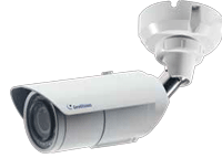 IP LPR Camera 5R